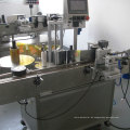 Automatische Doppelseite Plastiköl -Eimer -Kennzeichnung Maschine